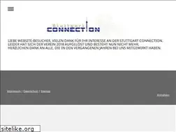 Sites similar to stuttgart-connection.de