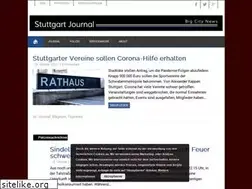 Sites similar to stuttgart-journal.de