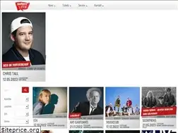 Sites similar to stuttgart-live.de