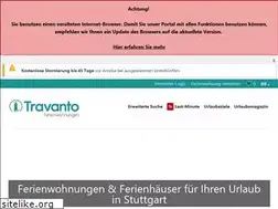Sites similar to stuttgart-lodge.de