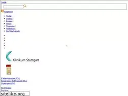 Sites similar to stuttgart-medical-school.de