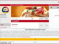 Sites similar to stuttgart-pizza-phone.de