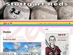 Sites similar to stuttgart-reds.de