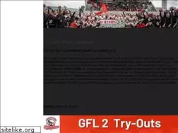 Sites similar to stuttgart-scorpions.de