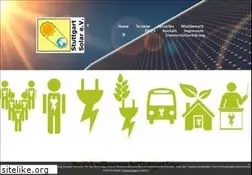 Sites similar to stuttgart-solar.de