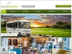 Sites similar to stuttgart-spielt-golf.de