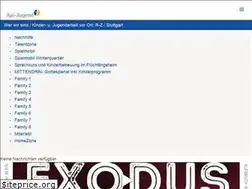 Sites similar to stuttgart.api-jugend.de