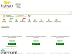 Sites similar to stuttgart.com.br
