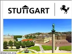 Sites similar to stuttgart.de
