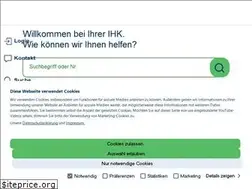 Sites similar to stuttgart.ihk24.de