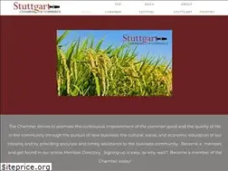 Sites similar to stuttgartarkansas.org