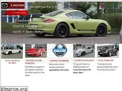 Sites similar to stuttgartautomobile.fr