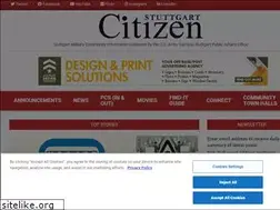 Sites similar to stuttgartcitizen.com
