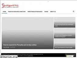 Sites similar to stuttgartdna.com