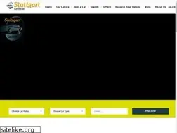 Sites similar to stuttgartdxb.ae