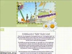 Sites similar to stuttgarter-fruehlingsfest.de