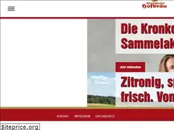 Sites similar to stuttgarter-hofbraeu.de