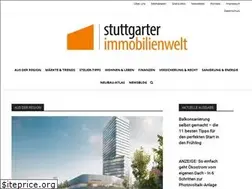 Sites similar to stuttgarter-immobilienwelt.de