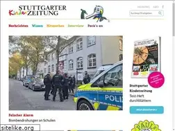 Sites similar to stuttgarter-kinderzeitung.de