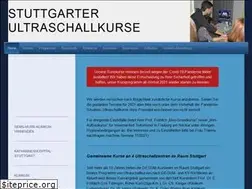 Sites similar to stuttgarter-sonokurse.de