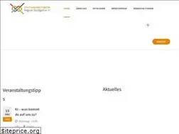 Sites similar to stuttgarter-stiftungen.de