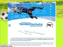 Sites similar to stuttgarter-torwartschule.com