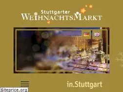 Sites similar to stuttgarter-weihnachtsmarkt.de