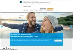 Sites similar to stuttgarter.de