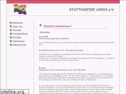 Sites similar to stuttgarterjunxx.de