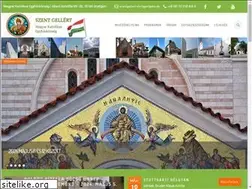 Sites similar to stuttgarti-katolikusok.de