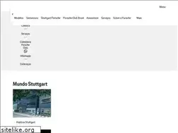 Sites similar to stuttgartporsche.com.br