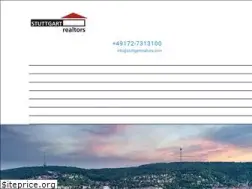 Sites similar to stuttgartrealtors.com