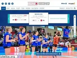 Sites similar to stuttgarts-schoenster-sport.de