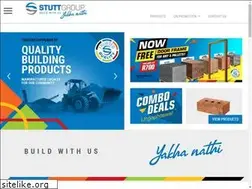 Sites similar to stuttgroup.co.za