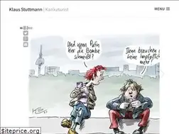 Sites similar to stuttmann.de