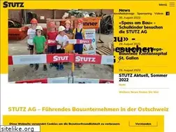 Sites similar to stutzag.ch