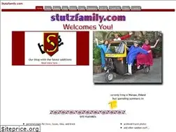 Sites similar to stutzfamily.com