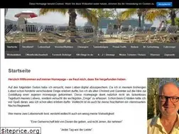 Sites similar to stutzgerald.at