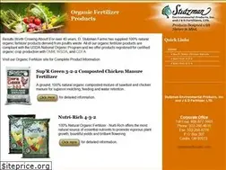 Sites similar to stutzman-environmental.com