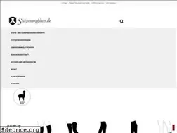 Sites similar to stutzstrumpfshop.de