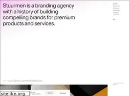 Sites similar to stuur.men