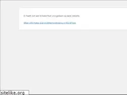 Sites similar to stuurbrevet.be