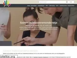 Sites similar to stuurgroepvo.be