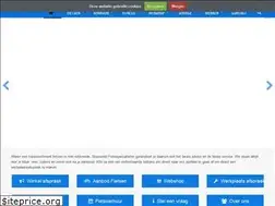 Sites similar to stuurwold.nl