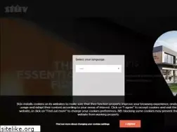 Sites similar to stuv.com