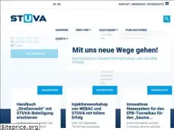 Sites similar to stuva.de
