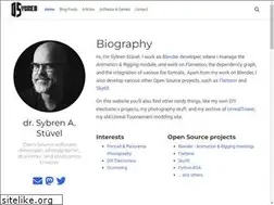 Sites similar to stuvel.eu