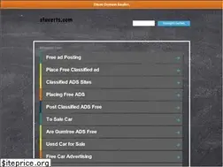 Sites similar to stuverts.com