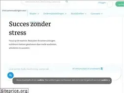 Sites similar to stuvia.be