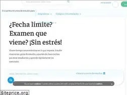 Sites similar to stuvia.es